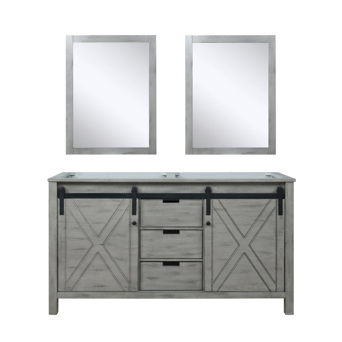 Lexora Home Marsyas Bath Vanity