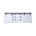 Lexora Home Marsyas Bath Vanity