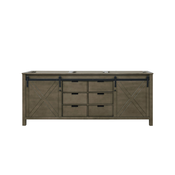 Lexora Home Marsyas Bath Vanity