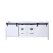 Lexora Home Marsyas Bath Vanity