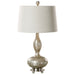 Uttermost Vercana Table Lamp, Set Of 2 27014-2