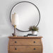 Uttermost Volongo Stone Ivory Buffet Lamp 29211-1
