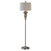Uttermost Vercana Floor Lamp,Set Of 2 28102-2