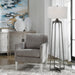 Uttermost Adrian Modern Floor Lamp 28131