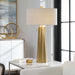 Uttermost Maris Gold Table Lamp 27548