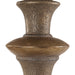 Uttermost Vetralla Silver Bronze Floor Lamp 28180-1