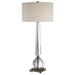 Uttermost Crista Crystal Lamp 27883