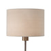 Uttermost Danyon Brass Table Lamp 29642-1