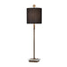 Uttermost Volante Antique Brass Table Lamp 29684-1