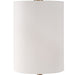 Uttermost Darrin Gray Table Lamp 29682-1