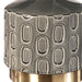 Uttermost Darrin Gray Table Lamp 29682-1