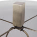 Uttermost Zade Warm Gray Table Lamp 26379-1