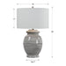 Uttermost Marisa Off White Table Lamp 26383-1