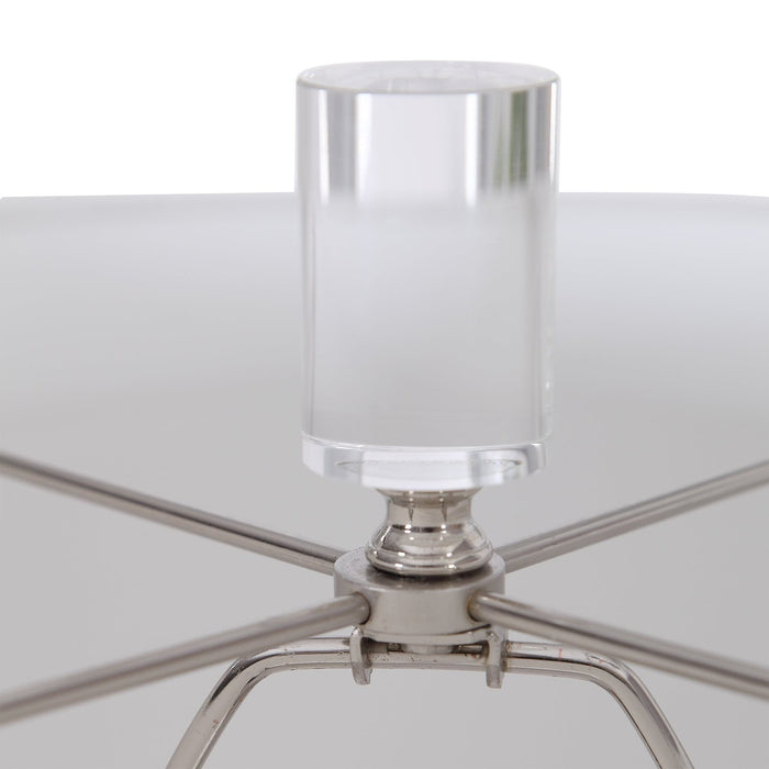 Uttermost Zesiro Modern Table Lamp 28214