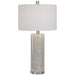 Uttermost Zesiro Modern Table Lamp 28214