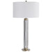 Uttermost Davies Modern Table Lamp 26361