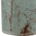 Uttermost Callais Crackled Aqua Table Lamp 28333