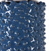 Uttermost Ciji Blue Table Lamp 28285