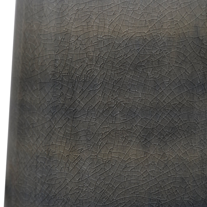 Uttermost Seurat Charcoal Table Lamp 28413