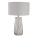 Uttermost Pikes Stone-Ivory Table Lamp 28391-1