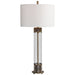 Uttermost Anmer Industrial Table Lamp 28414-1