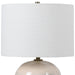 Uttermost Durango Terracotta Accent Lamp 28440-1