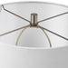 Uttermost Durango Terracotta Accent Lamp 28440-1
