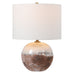Uttermost Durango Terracotta Accent Lamp 28440-1