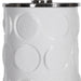 Uttermost Calia White Table Lamp 28428-1