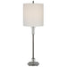 Uttermost Aurelia Steel Buffet Lamp 29875-1