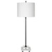 Uttermost Ciara Sleek Buffet Lamp 29992-1