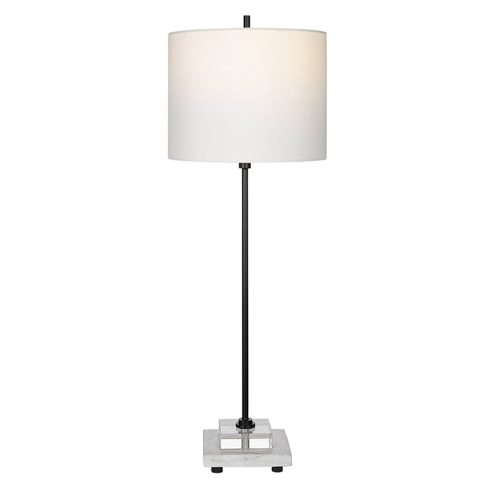 Uttermost Ciara Sleek Buffet Lamp 29992-1