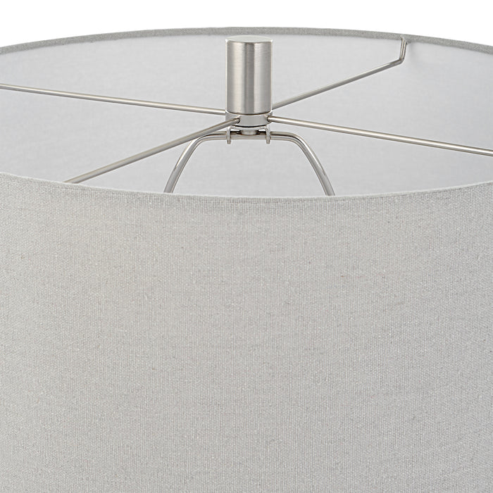 Uttermost Nettle Textured Table Lamp 30003-1
