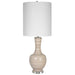 Uttermost Chalice Striped Table Lamp 29996-1