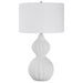 Uttermost Antoinette Marble Table Lamp 30065