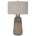 Uttermost Western Sky Ceramic Table Lamp 30055-1