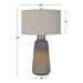 Uttermost Western Sky Ceramic Table Lamp 30055-1