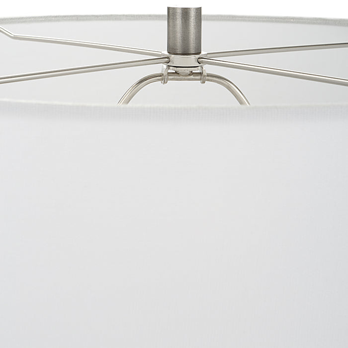 Uttermost Static Modern Table Lamp 30061-1