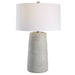 Uttermost Mountainscape Ceramic Table Lamp 30103