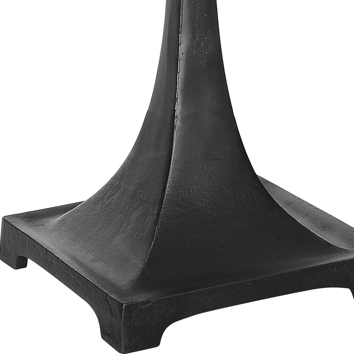Uttermost Reydan Tapered Iron Table Lamp 30139