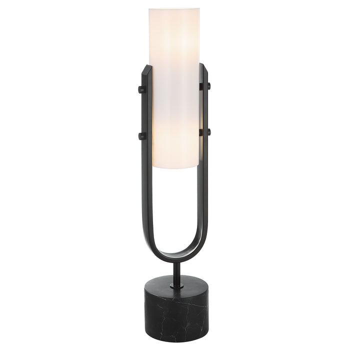 Uttermost Runway Industrial Accent Lamp 30141-1