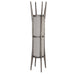 Uttermost Fortress Rustic Accent Lamp 30142-1