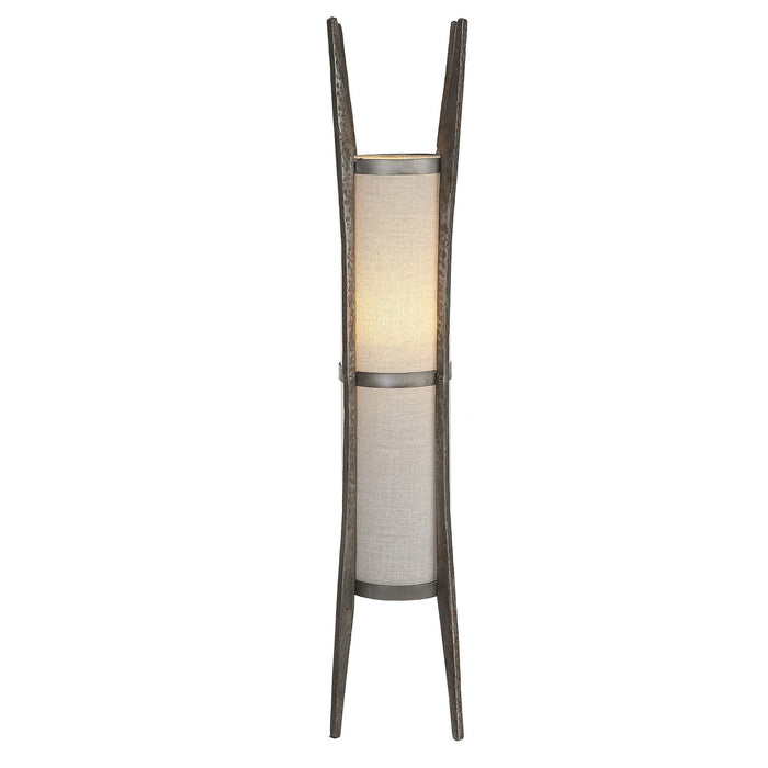 Uttermost Fortress Rustic Accent Lamp 30142-1