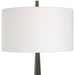 Uttermost Counteract Rust Metal Floor Lamp 30158