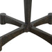 Uttermost Counteract Rust Metal Floor Lamp 30158