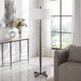 Uttermost Counteract Rust Metal Floor Lamp 30158