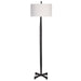 Uttermost Counteract Rust Metal Floor Lamp 30158