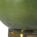 Uttermost Gourd Green Table Lamp 30203-1