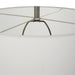 Uttermost Keiron Industrial Table Lamp 30227
