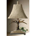 Uttermost Stag Horn Table Lamp 27208